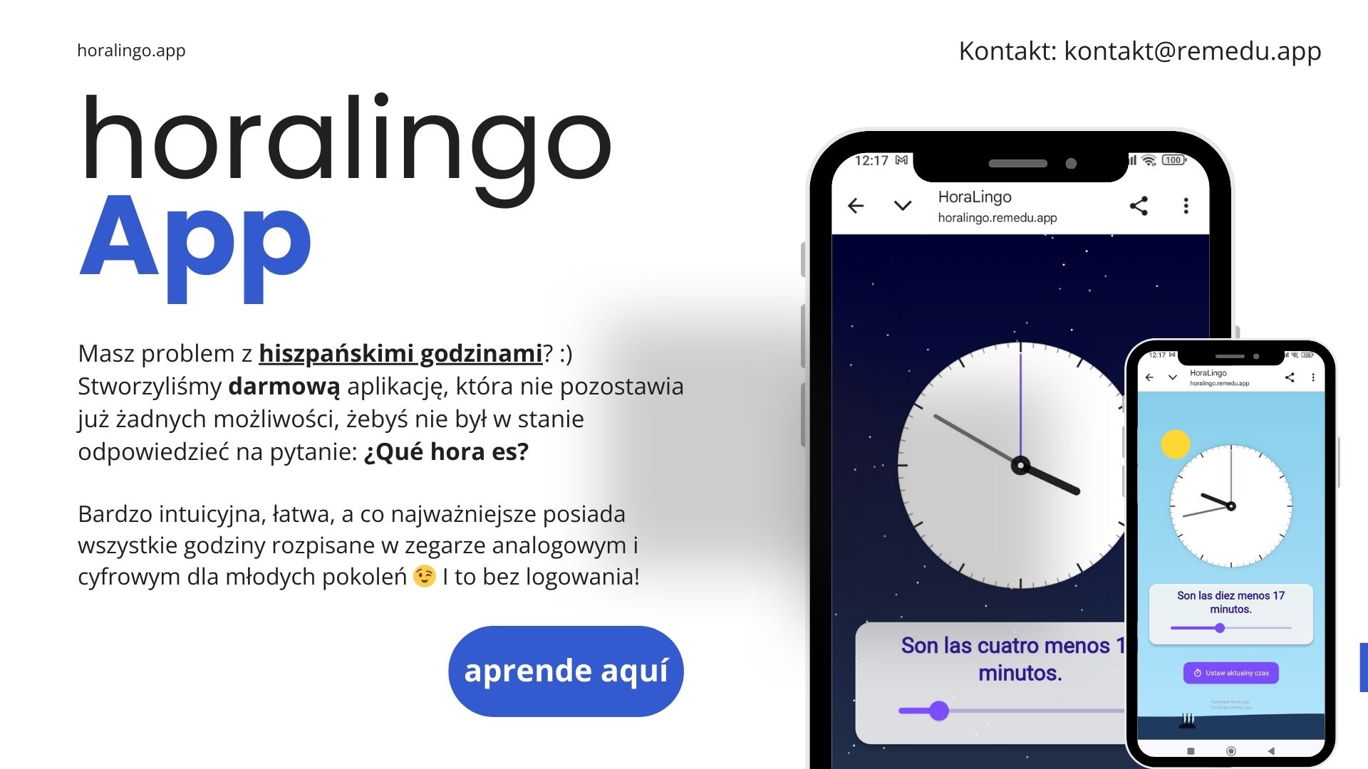 Los propósitos de Año Nuevo para 2026 Postanowienia noworoczne w wersji hiszpańskiej