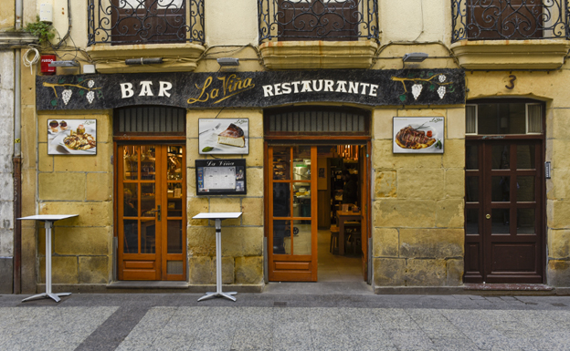 Baskijski sernik podbija świat! "Smak roku" według New York Times/ Restauracja La Viña w Donostia San Sebastián