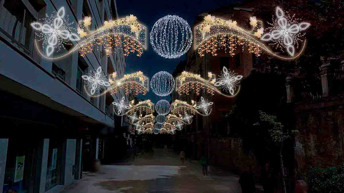 Boże Narodzenie w Hiszpanii - La Navidad en España