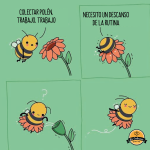 Rutinas y actividades diarias - Powtórka z codziennych czynności po hiszpańsku. Przykłady, zadania i powtórka.