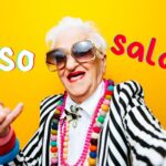 SALADO vs. SOSO. Poznaj dwa podstawowe przymiotniki hiszpańskie i wszystkie ich znaczenia wraz z przykładami.