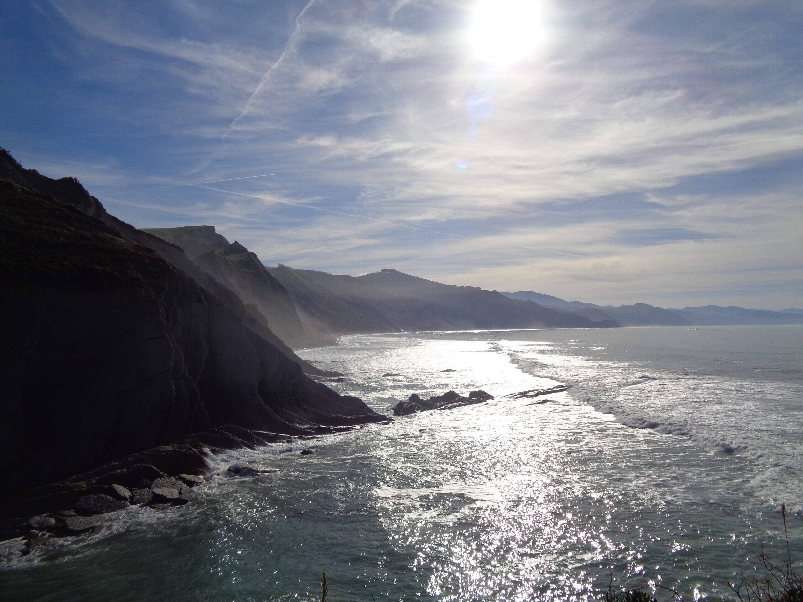 Ciekawostka: samochodem po Kraju Basków