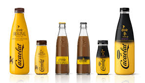 kataloński napój czekoladowy cacaolat