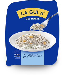 las gulas